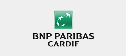 Cliente Bnp Paribas Cardif
