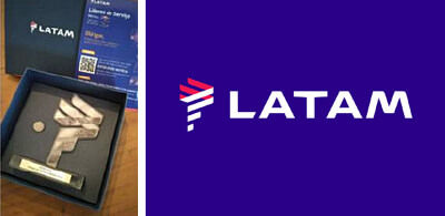 Cliente Latam